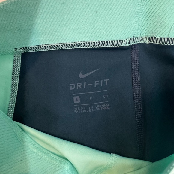 Nike pro fit leggings - Picture 2 of 5